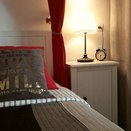 U Siebie W Gorach II Apartment Bukowina Tatrzanska Ngoại thất bức ảnh