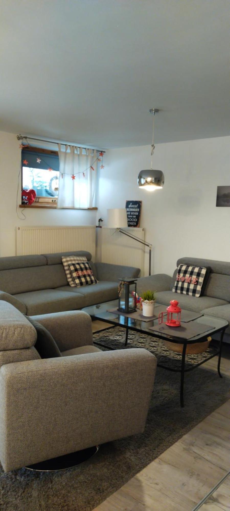 U Siebie W Gorach II Apartment Bukowina Tatrzanska Ngoại thất bức ảnh