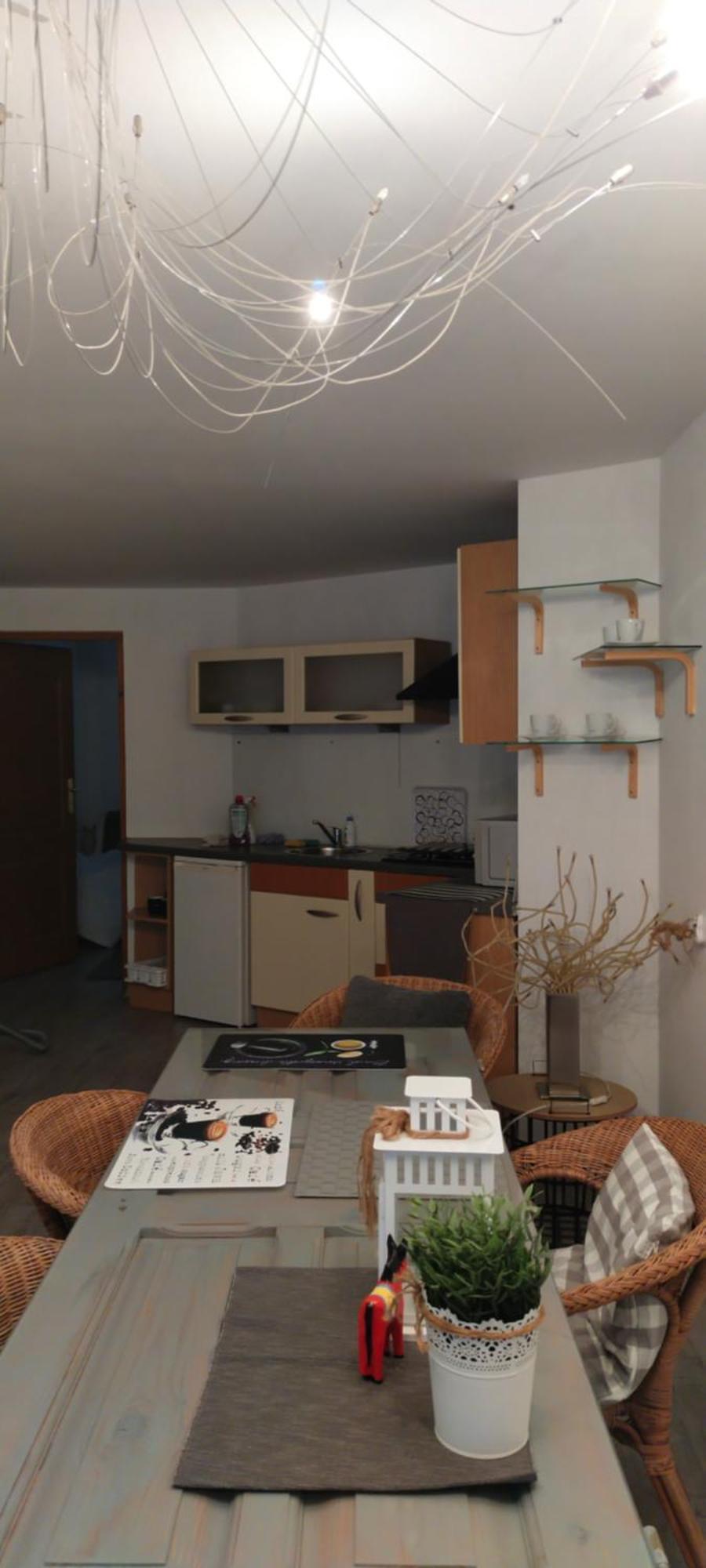U Siebie W Gorach II Apartment Bukowina Tatrzanska Ngoại thất bức ảnh