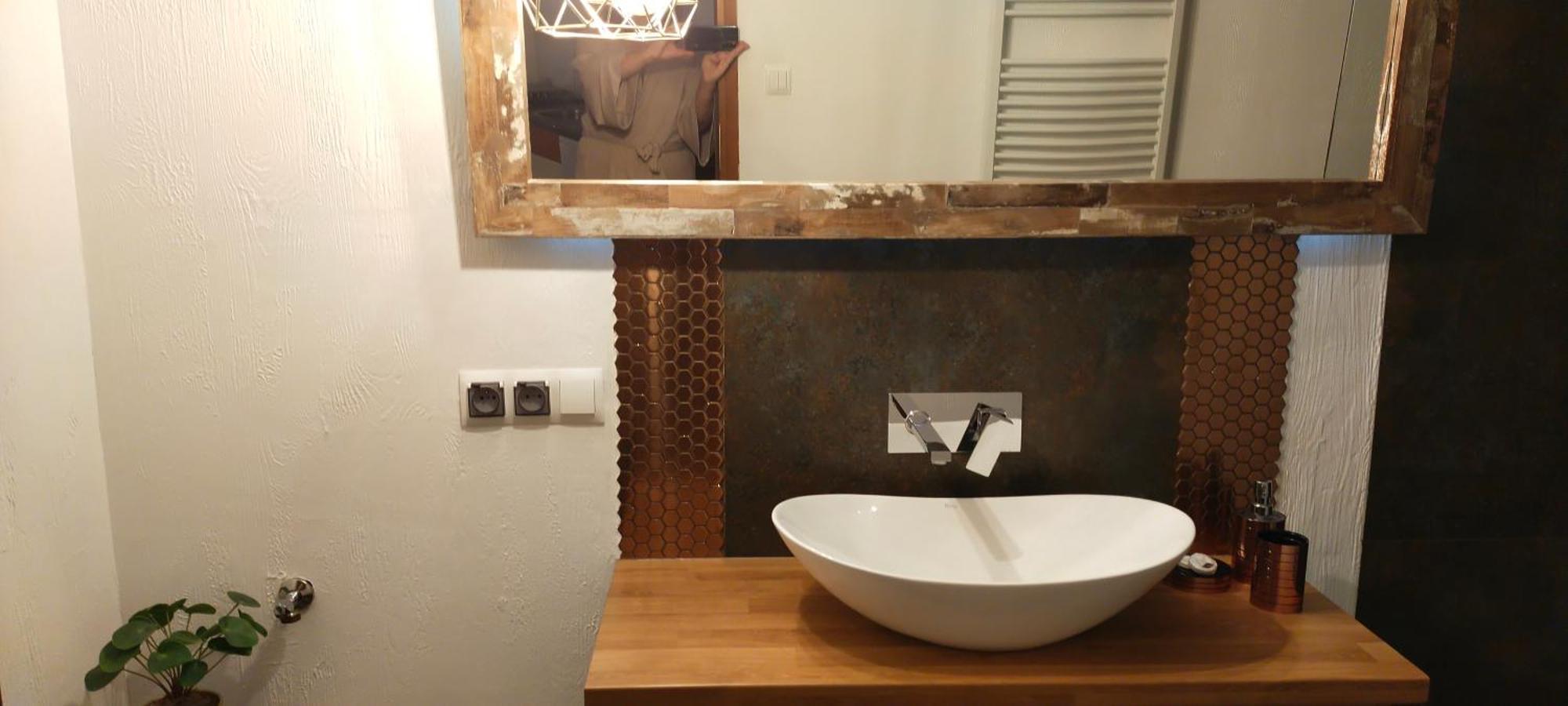 U Siebie W Gorach II Apartment Bukowina Tatrzanska Ngoại thất bức ảnh