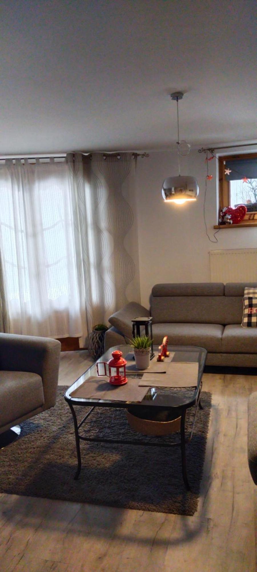 U Siebie W Gorach II Apartment Bukowina Tatrzanska Ngoại thất bức ảnh