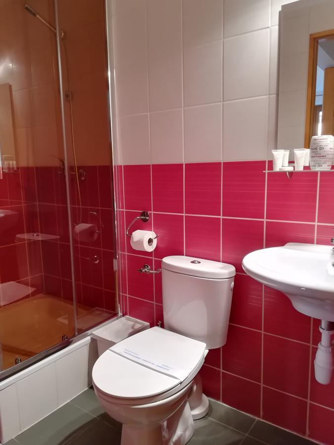 U Siebie W Gorach II Apartment Bukowina Tatrzanska Ngoại thất bức ảnh