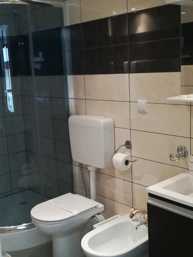 U Siebie W Gorach II Apartment Bukowina Tatrzanska Ngoại thất bức ảnh