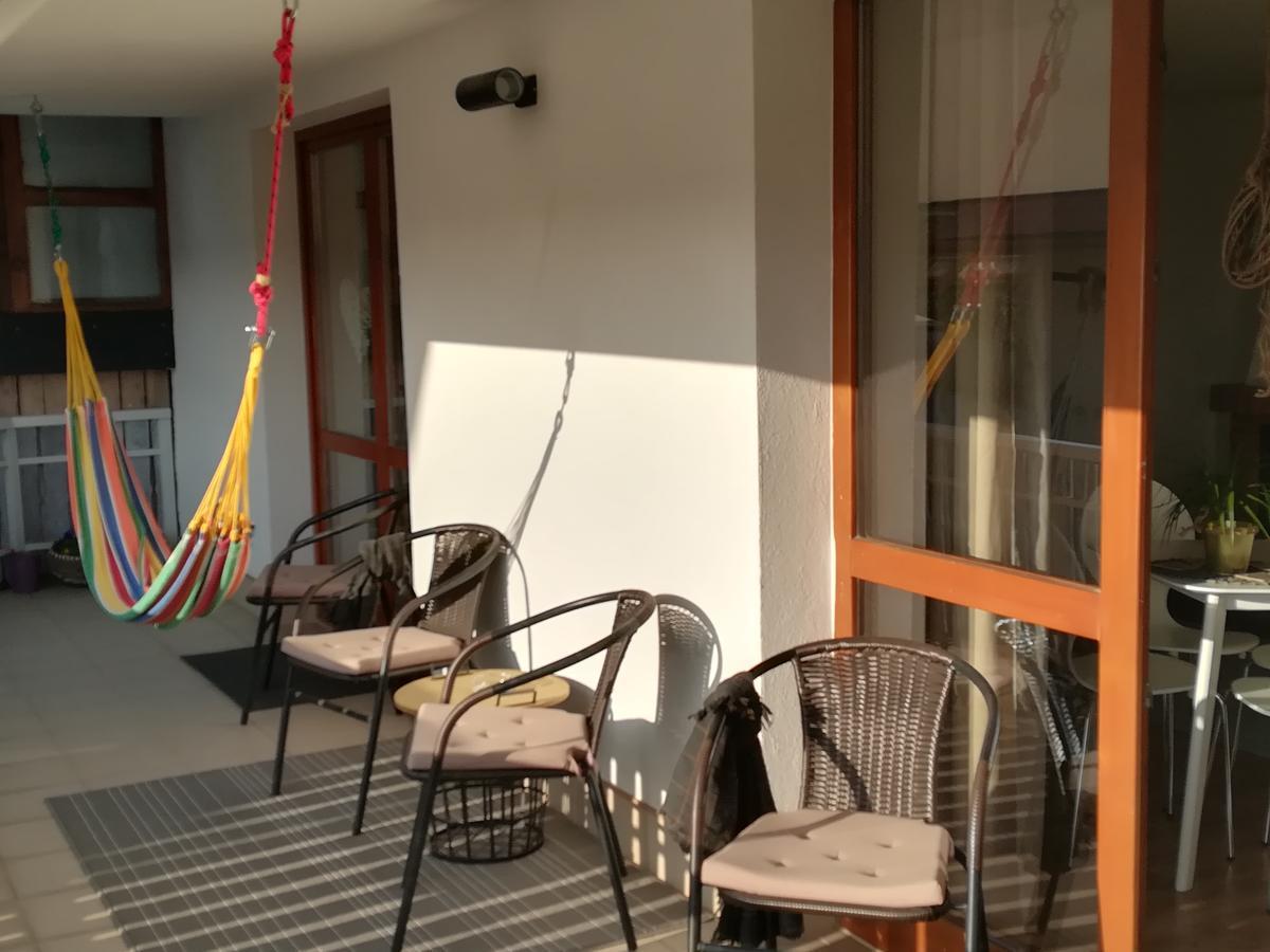 U Siebie W Gorach II Apartment Bukowina Tatrzanska Ngoại thất bức ảnh