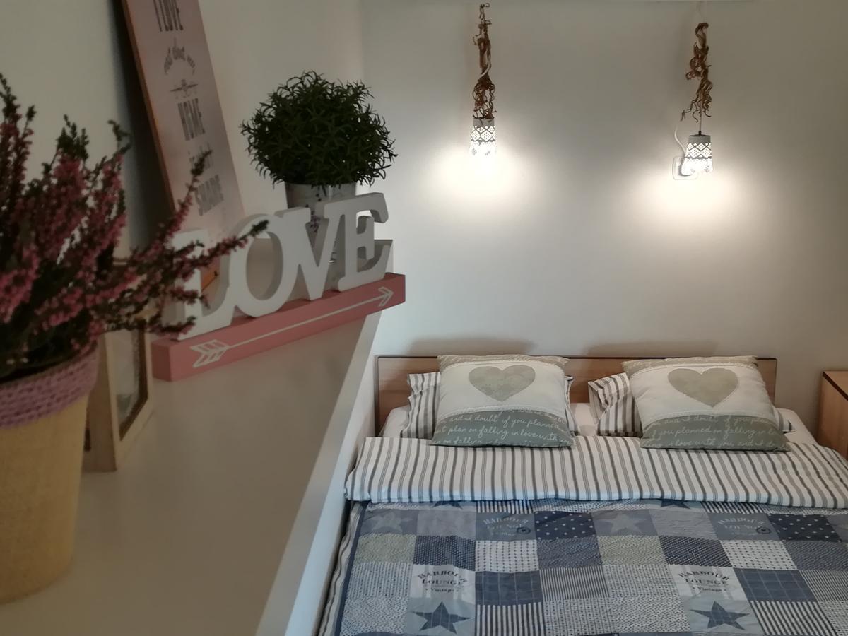 U Siebie W Gorach II Apartment Bukowina Tatrzanska Ngoại thất bức ảnh