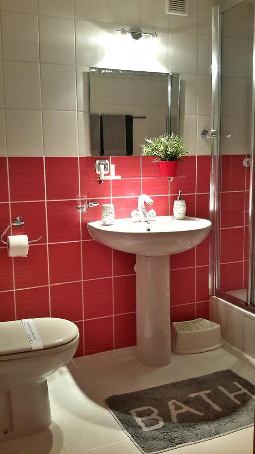 U Siebie W Gorach II Apartment Bukowina Tatrzanska Ngoại thất bức ảnh